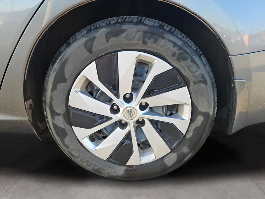 Used 2022 Nissan Altima 2.5 S image 13