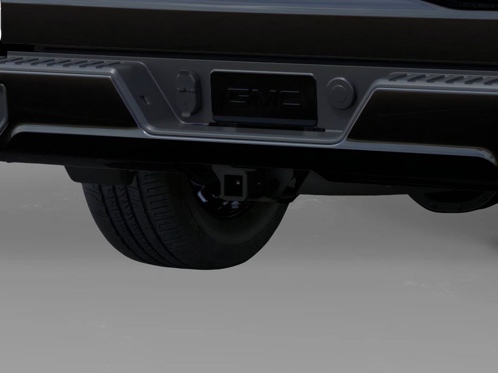 New 2026 GMC Sierra 1500 Pro w/ Graphite Edition AWD/4WD image 14