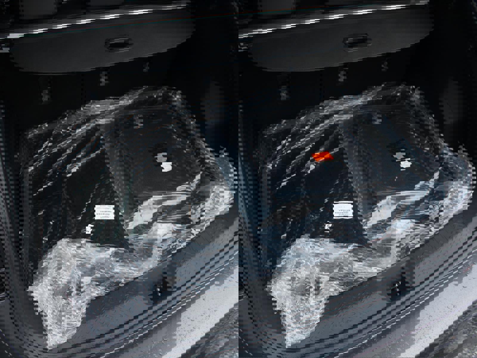 New 2026 Subaru Crosstrek 2.5i Limited image 9