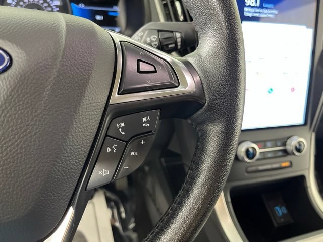 Used 2024 Ford Edge SEL AWD/4WD image 23