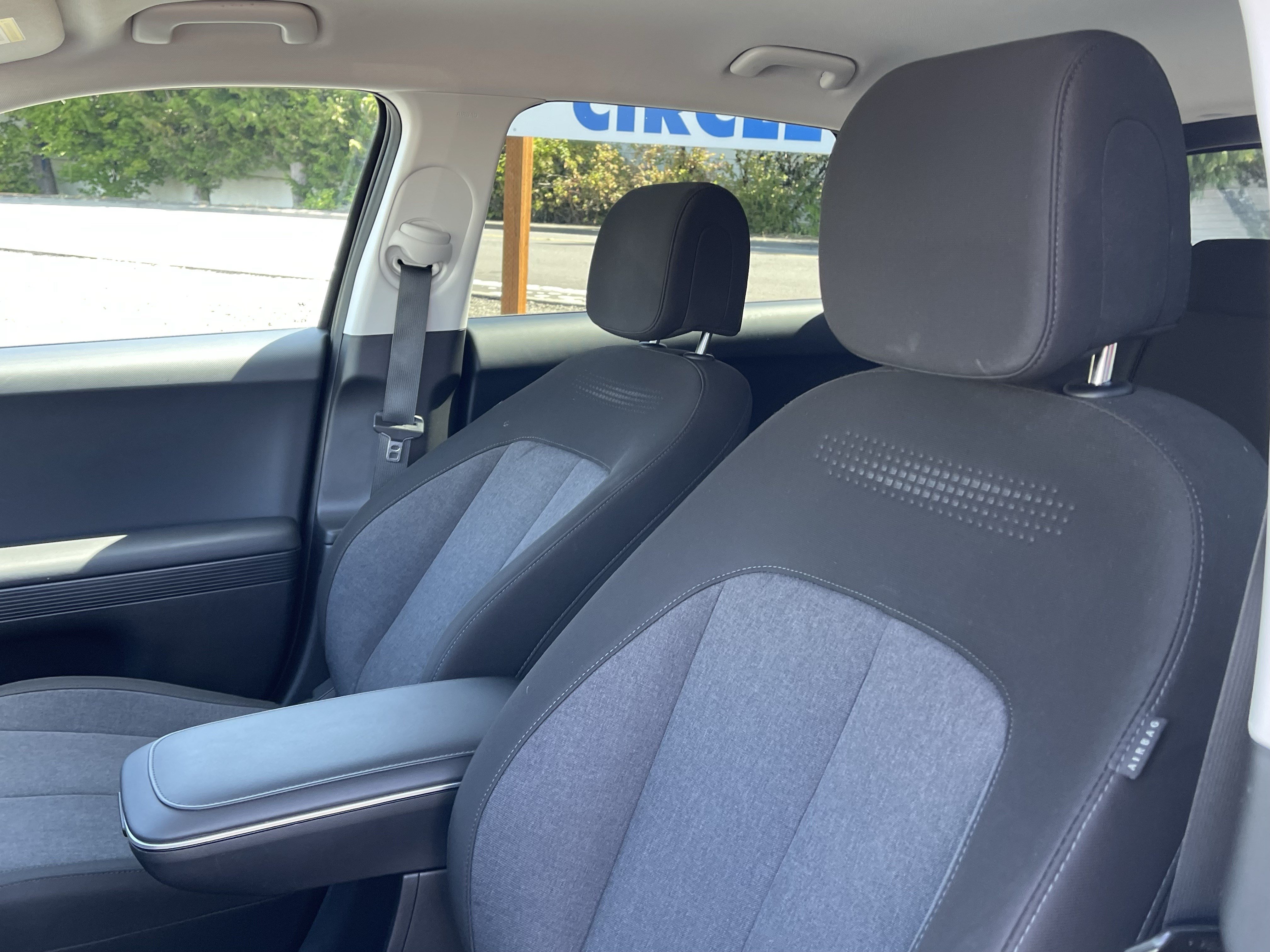 Certified 2024 Hyundai Ioniq 5 SE AWD/4WD image 17