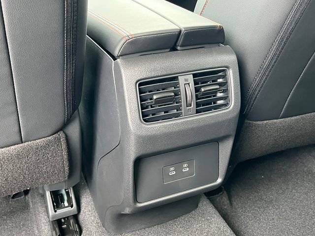 New 2026 Nissan Rogue SV w/ Rock Creek Premium Package image 35