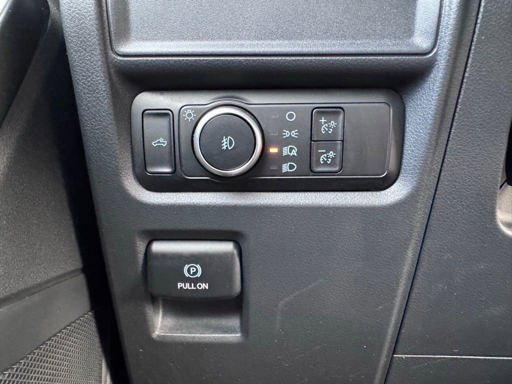 Used 2024 Ford F150 STX w/ Mobile Office Package RWD image 33