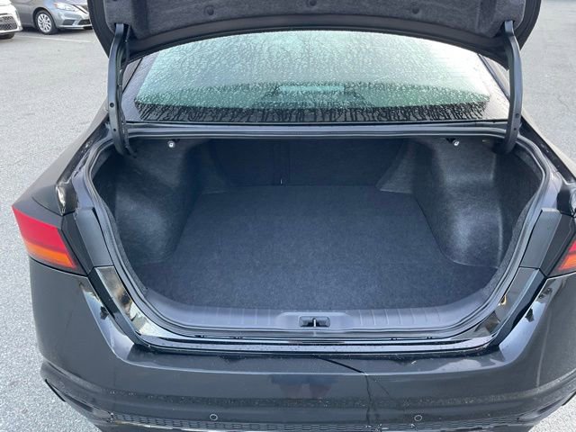 New 2025 Nissan Altima 2.5 SR w/ SR Premium Package image 8