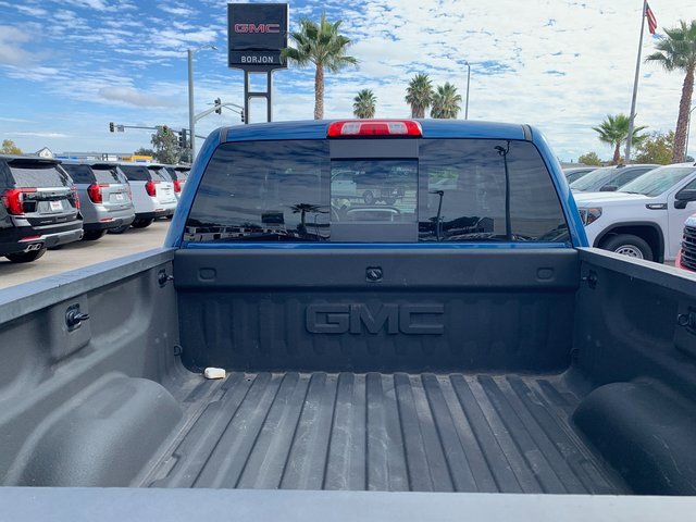 Used 2018 GMC Sierra 1500 SLT image 8