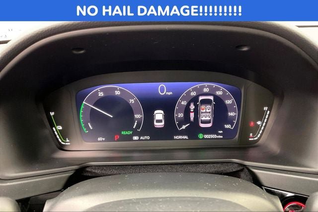 Certified 2025 Honda Accord Sport image 25