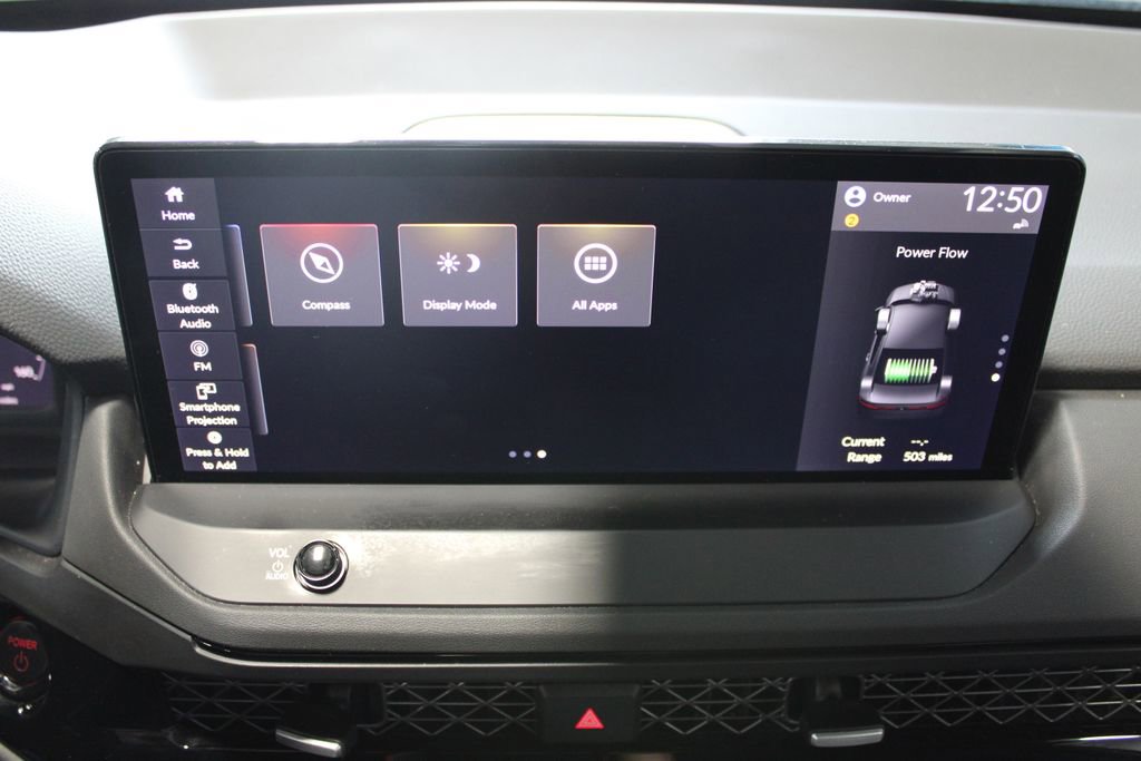 Used 2023 Honda Accord Sport image 25