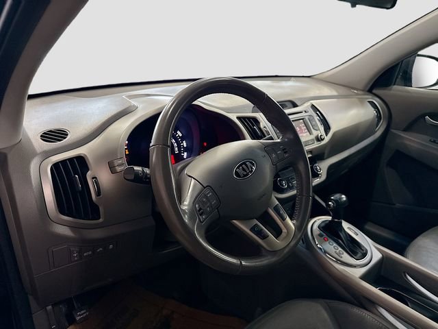 Used 2016 Kia Sportage EX image 10