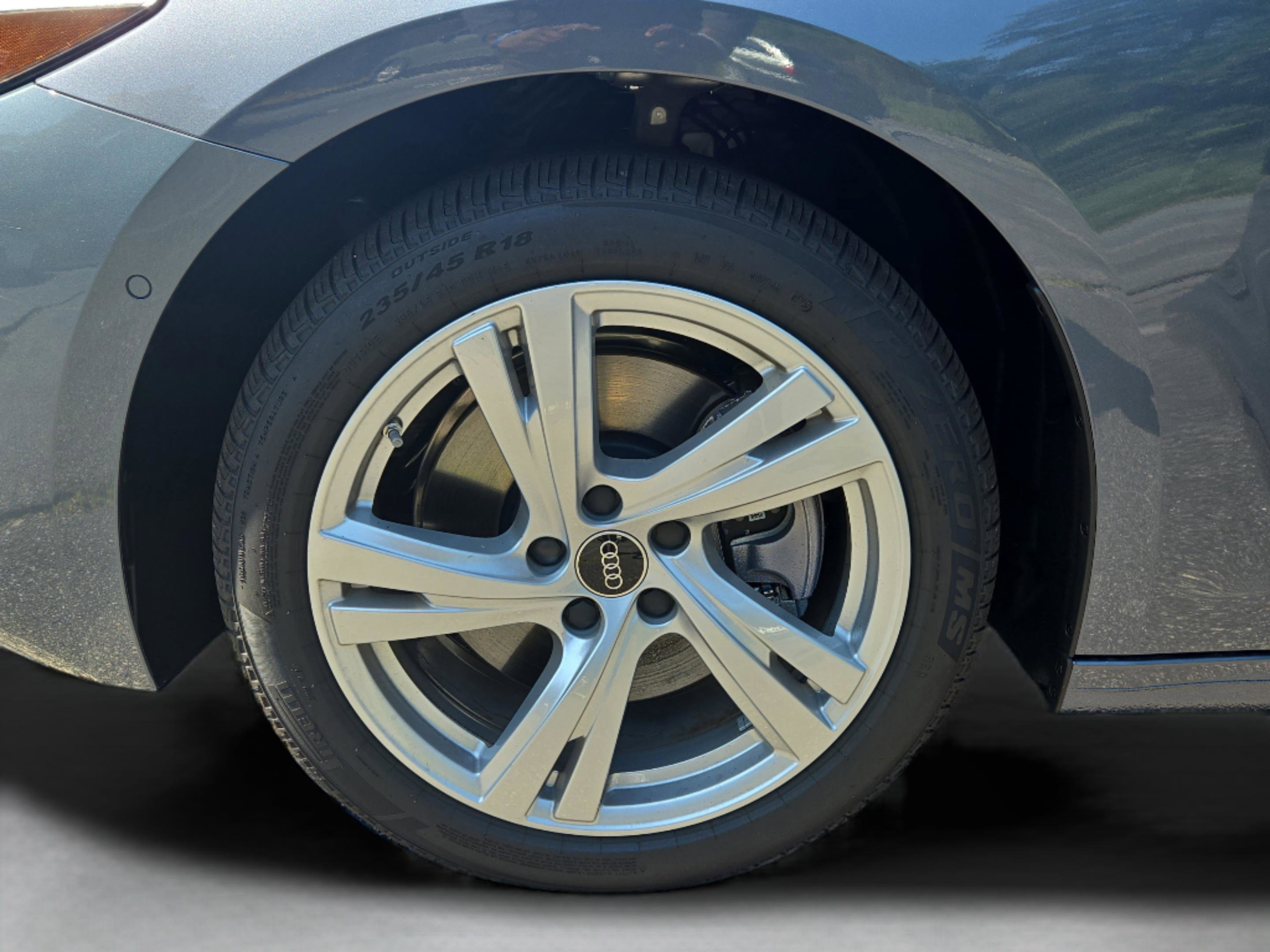 New 2025 Audi A5 2.0T Premium w/ Convenience Package image 27