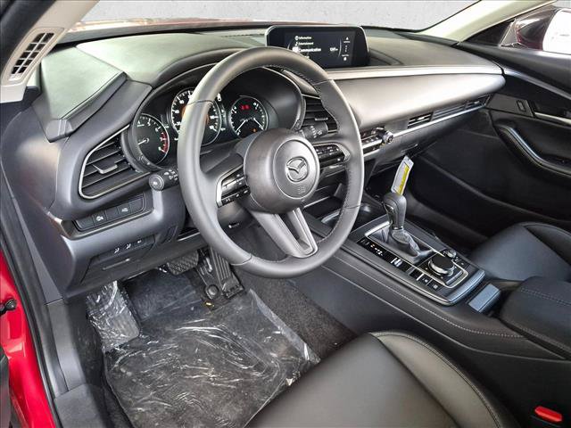 New 2026 MAZDA CX-30 AWD 2.5 S w/ Select Sport Pkg image 3