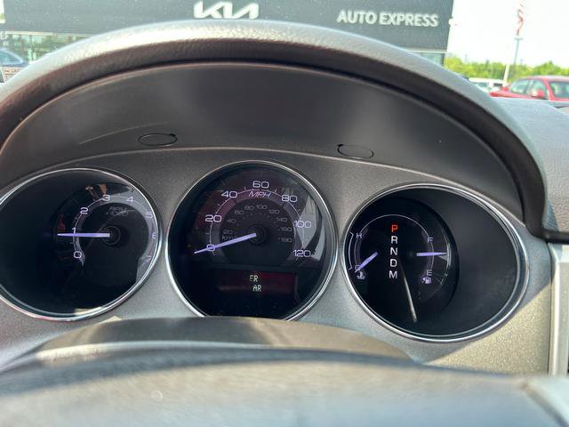 Used 2011 Lincoln MKZ 4dr Sdn FWD image 22