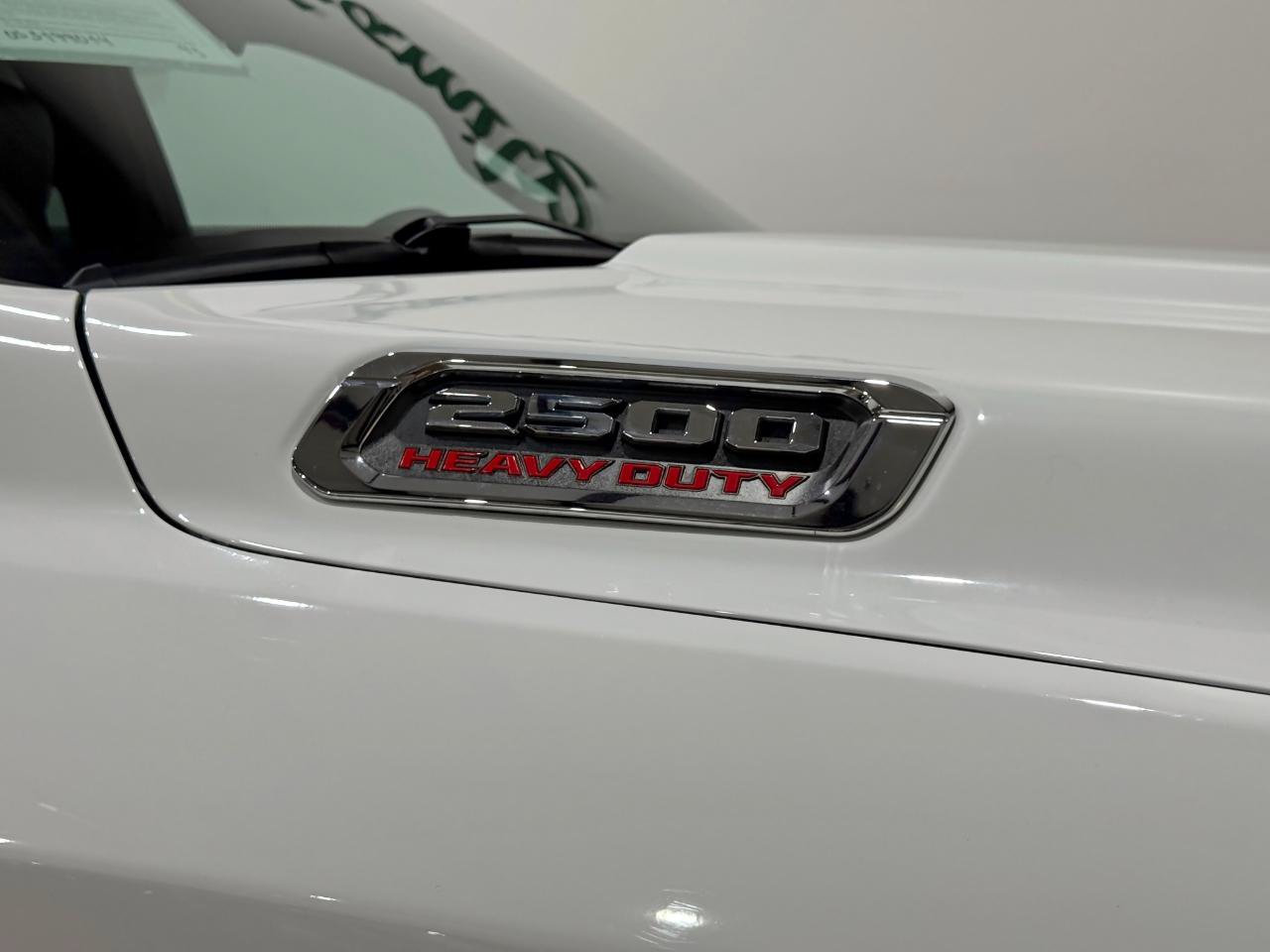 Used 2022 RAM 2500 Tradesman AWD/4WD image 56
