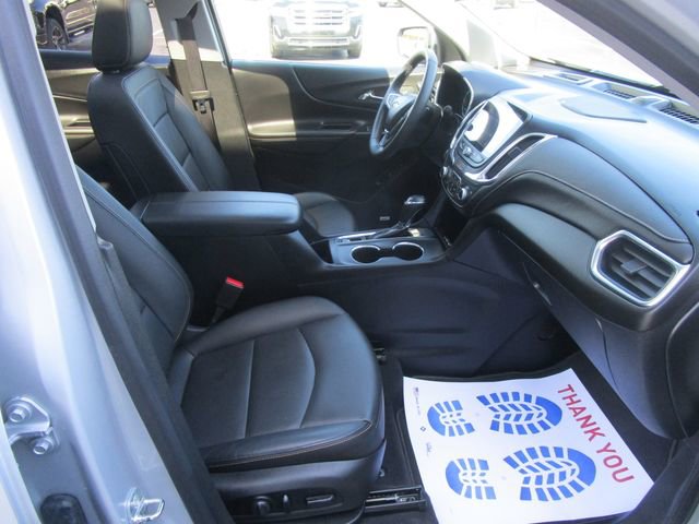Used 2019 Chevrolet Equinox Premier image 23