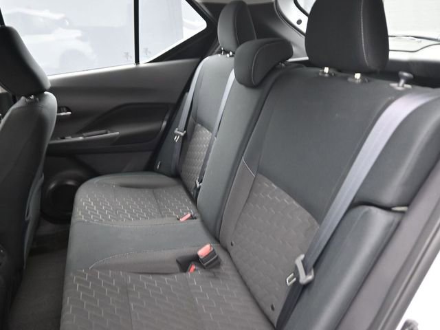 Used 2023 Nissan Kicks SV image 23