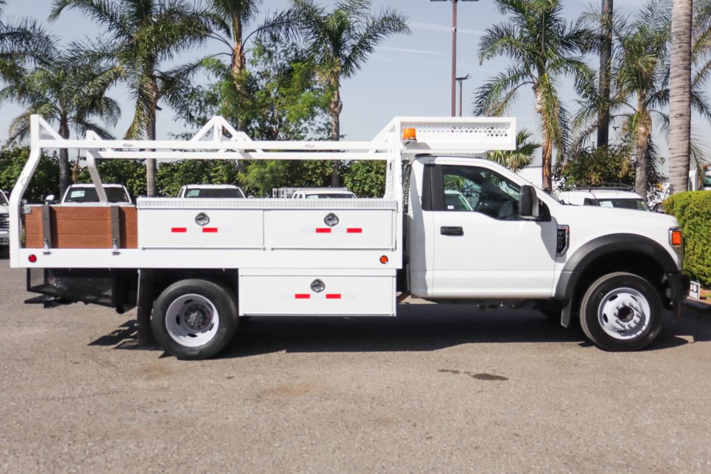 Used 2020 Ford F450 XL RWD image 11