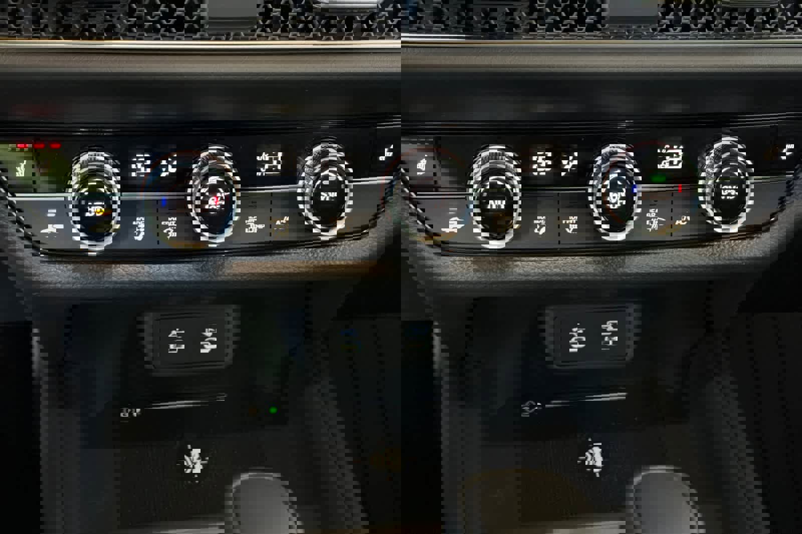 New 2026 Honda HR-V EX-L image 22