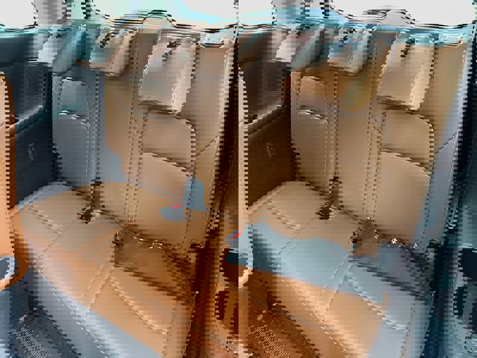 Certified 2023 Nissan Pathfinder Platinum w/ Lighting Package (N93) image 12