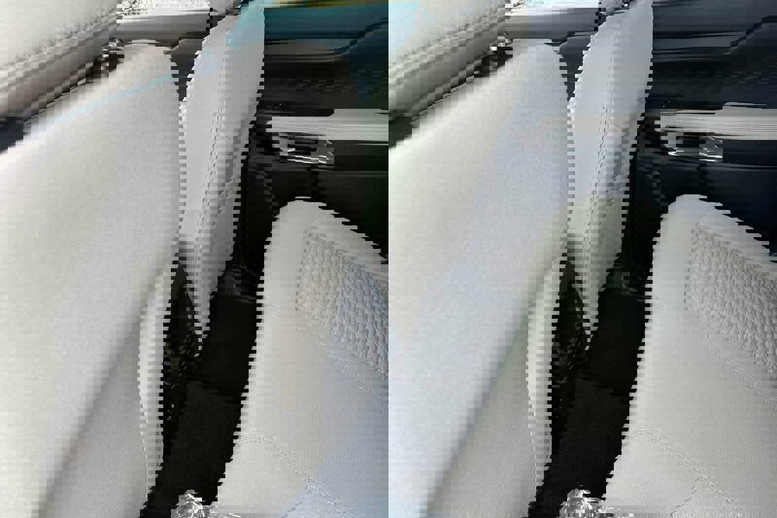 New 2025 Ford Ranger XLT w/ Equipment Group 301A High image 4