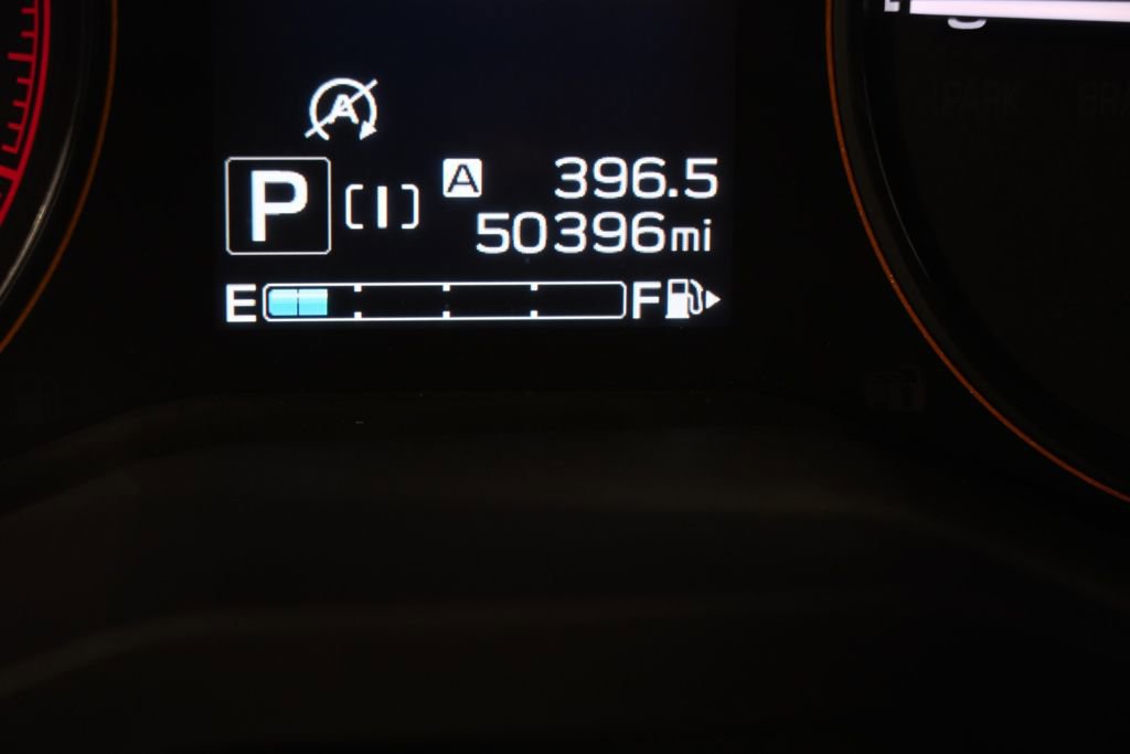 Used 2024 Subaru Forester Wilderness image 26