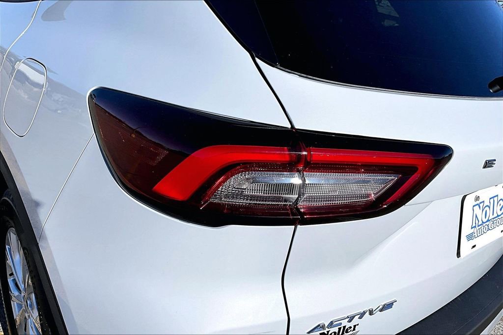 New 2026 Ford Escape Active w/ Tech Pack #1 image 28