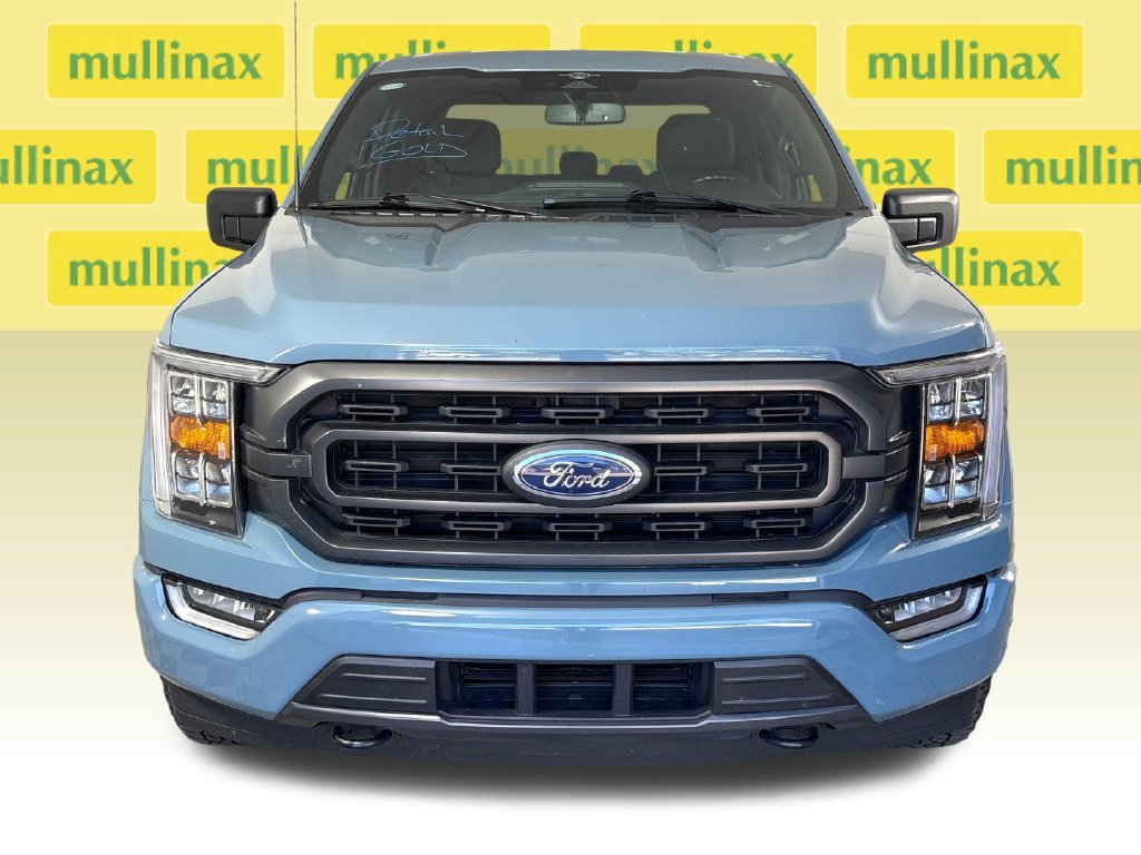 Certified 2023 Ford F150 XLT AWD/4WD image 15