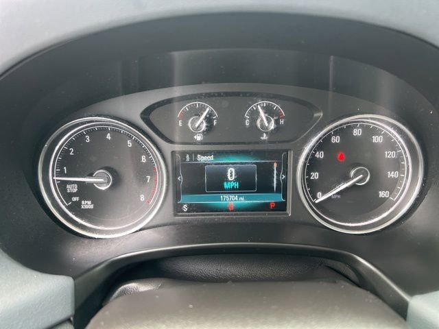 Used 2018 Buick Enclave Essence AWD/4WD image 28