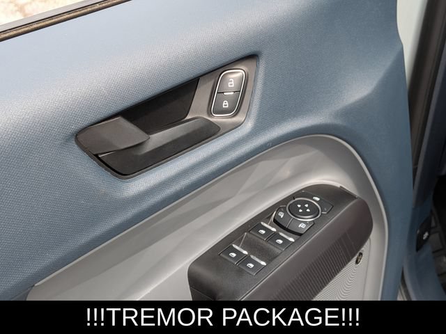 Used 2024 Ford Maverick Tremor w/ Tremor Off-Road Package AWD/4WD image 21