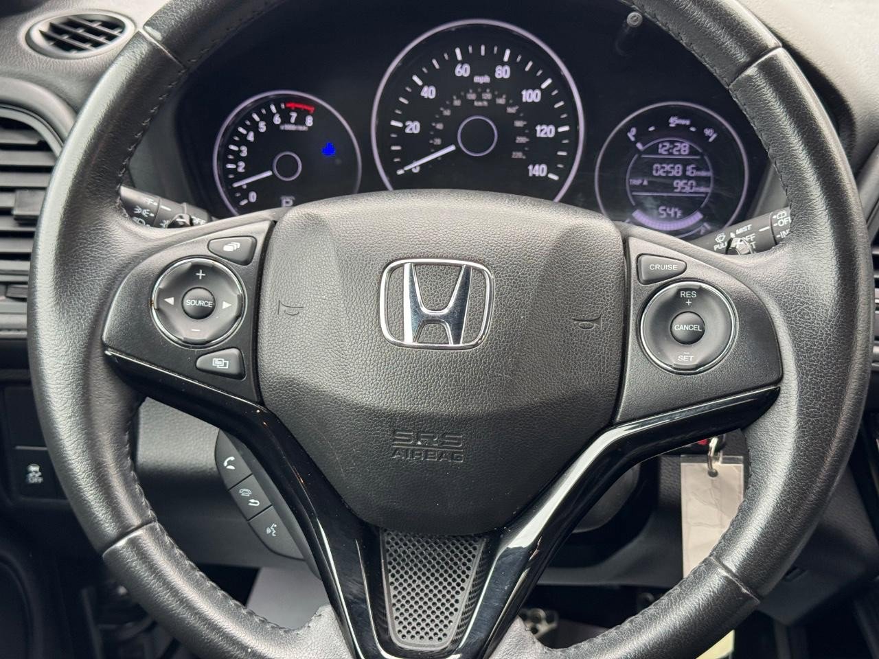 Used 2022 Honda HR-V Sport image 12