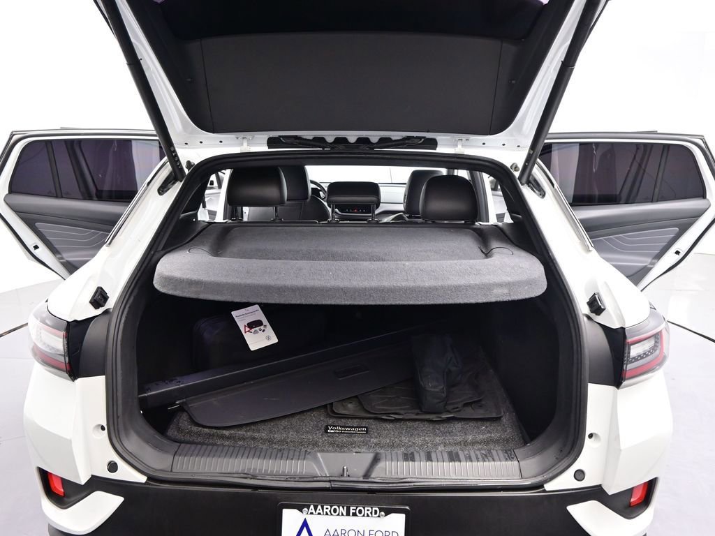Used 2023 Volkswagen ID.4 Pro S image 26