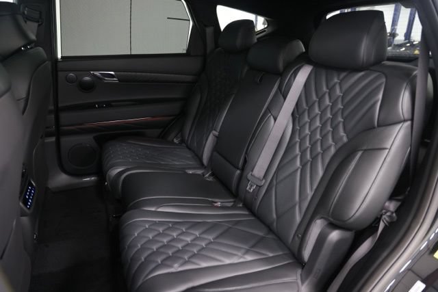 New 2026 Genesis GV80 3.5T Prestige AWD/4WD image 34