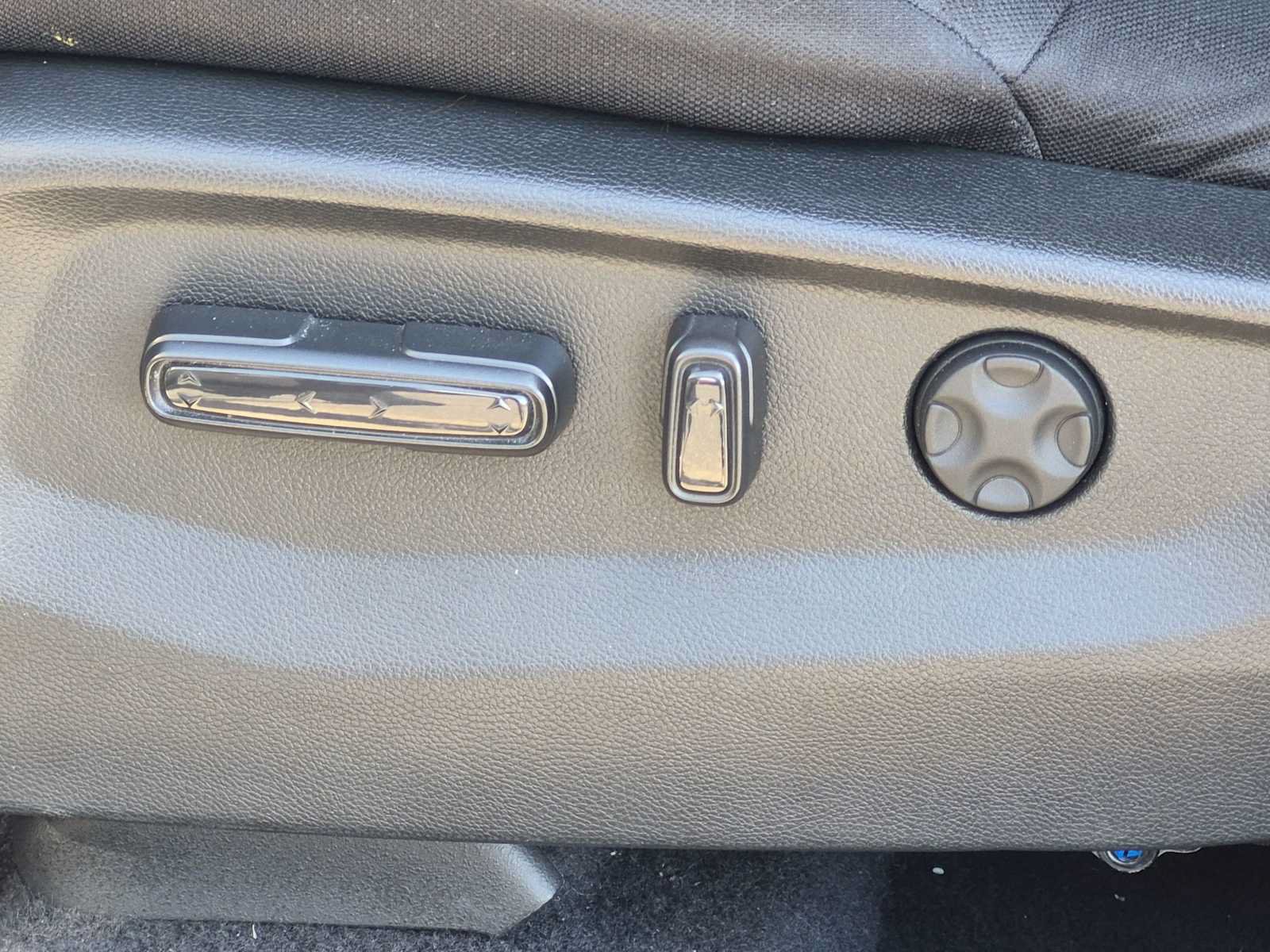 Certified 2021 Honda CR-V EX image 17