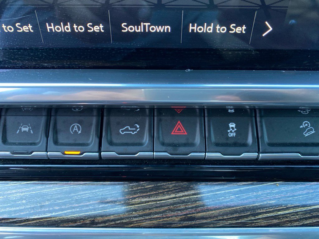 Used 2023 GMC Sierra 1500 Elevation w/ X31 Off-Road Package image 14