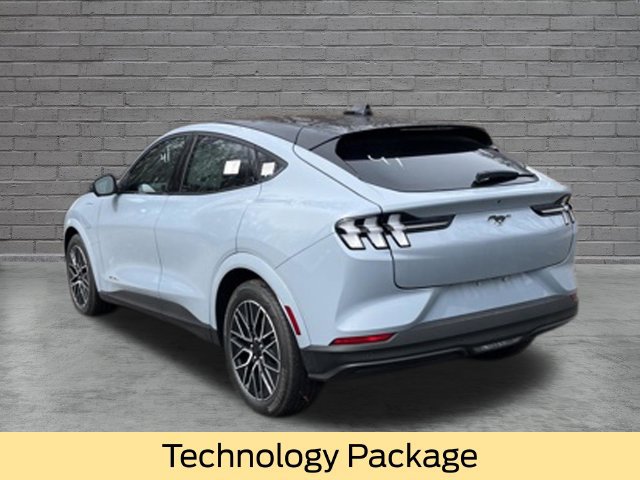 New 2026 Ford Mustang Mach-E Premium AWD/4WD image 5