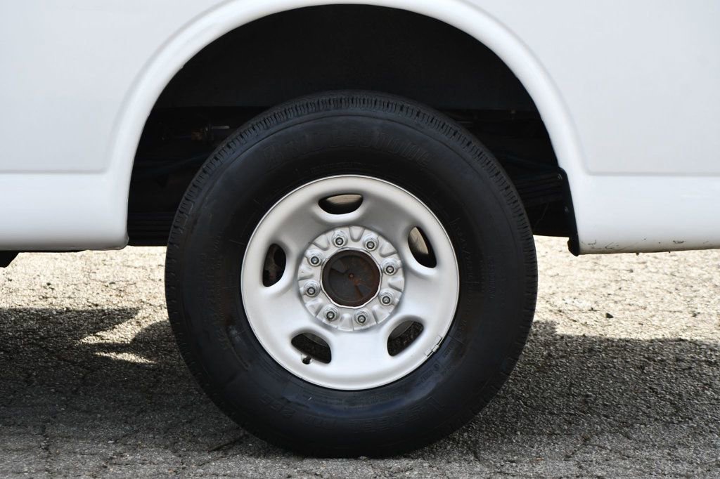 Used 2022 Chevrolet Express 3500 LS image 15