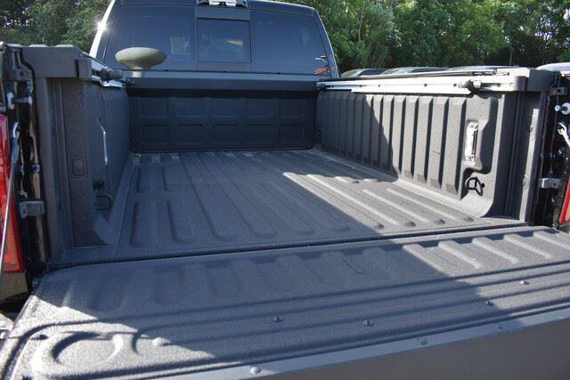 Used 2025 RAM 3500 Limited AWD/4WD image 27