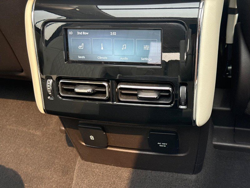 Certified 2020 Lincoln Aviator Black Label AWD/4WD image 17