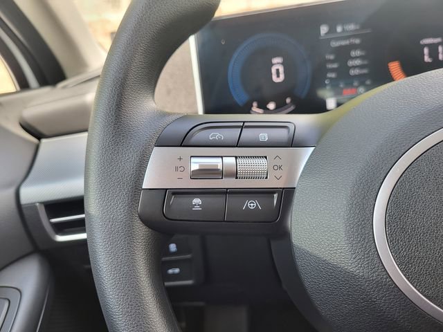 New 2025 Hyundai Sonata SE image 18