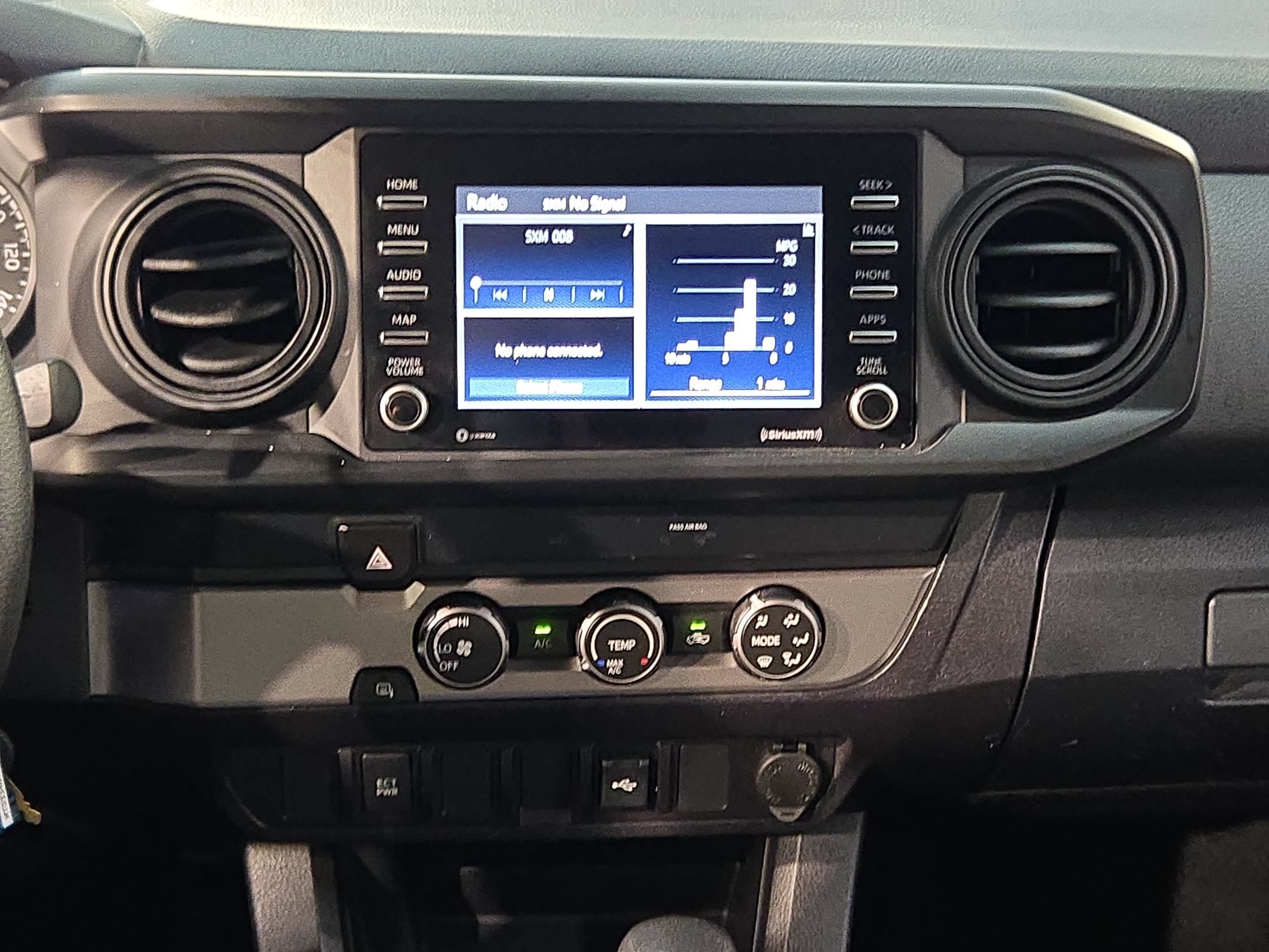 Used 2021 Toyota Tacoma SR RWD image 16