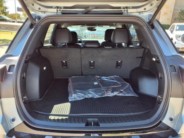 New 2026 GMC Terrain AT4 w/ Technology Package II image 22