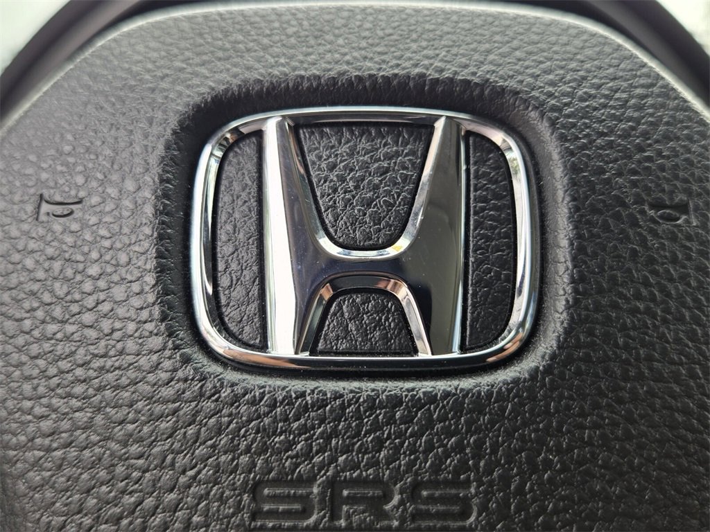 Certified 2024 Honda Civic EX-L image 27