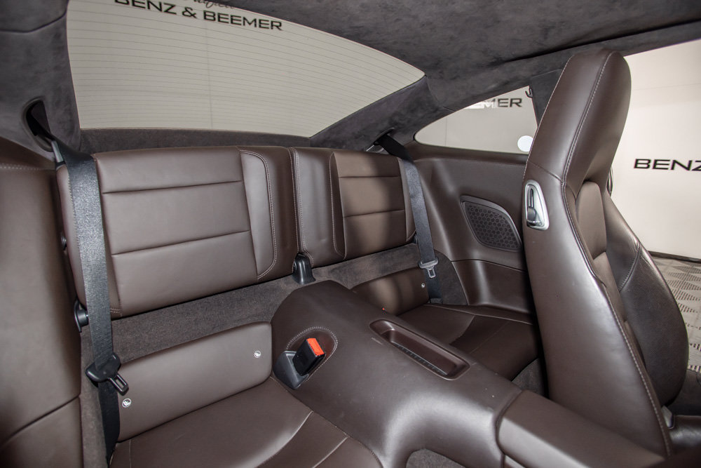 Used 2013 Porsche 911 Carrera RWD image 14