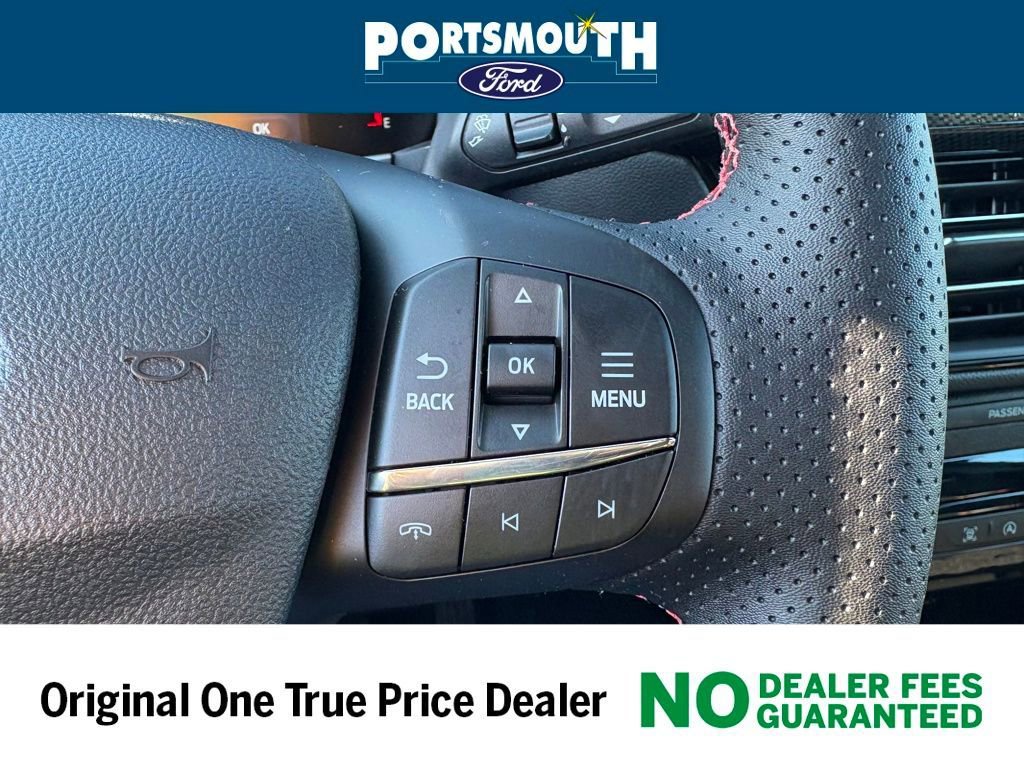 New 2026 Ford Escape ST-Line w/ Tech Pack #1 AWD/4WD image 26