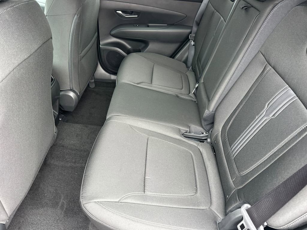 New 2026 Hyundai Tucson SEL FWD image 21