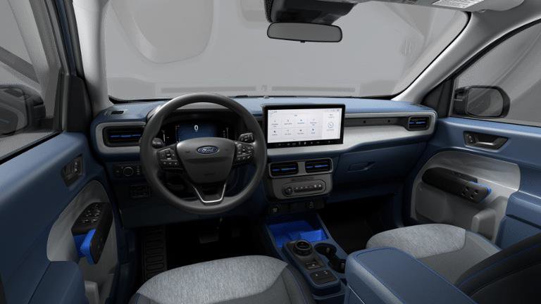 New 2026 Ford Maverick XLT AWD/4WD image 31