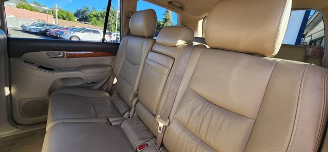 Used 2006 Lexus GX 470 AWD/4WD image 10