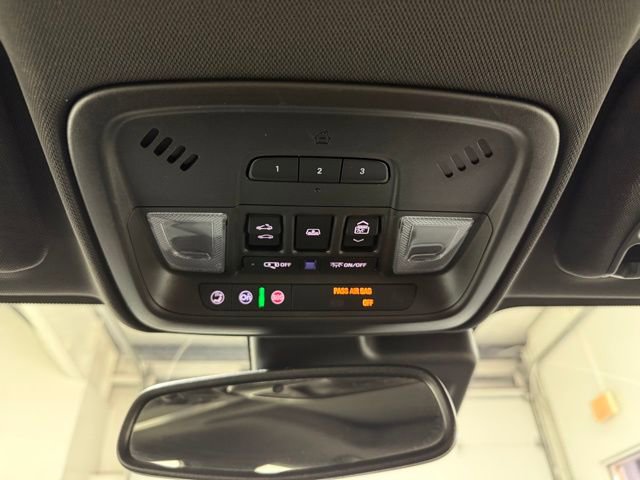 Certified 2019 Buick LaCrosse Avenir w/ Driver Confidence Package II image 20