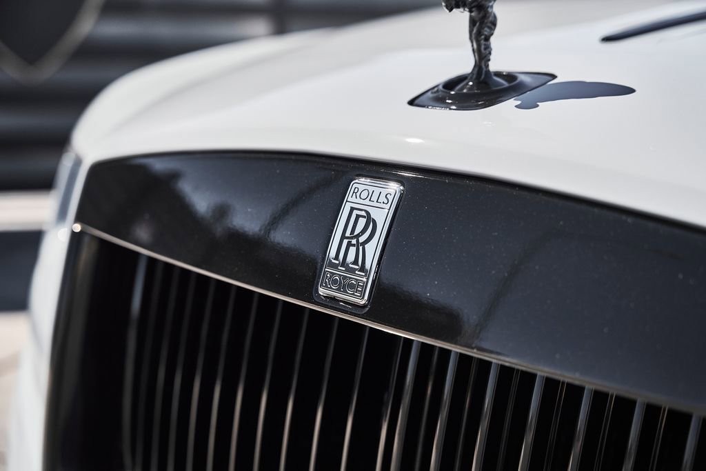 Used 2020 Rolls-Royce Wraith RWD image 10