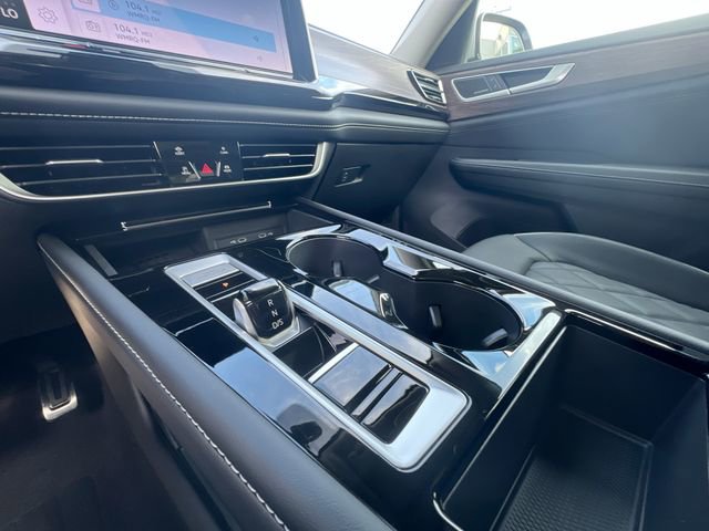 New 2026 Volkswagen Atlas SEL Premium R-Line image 19