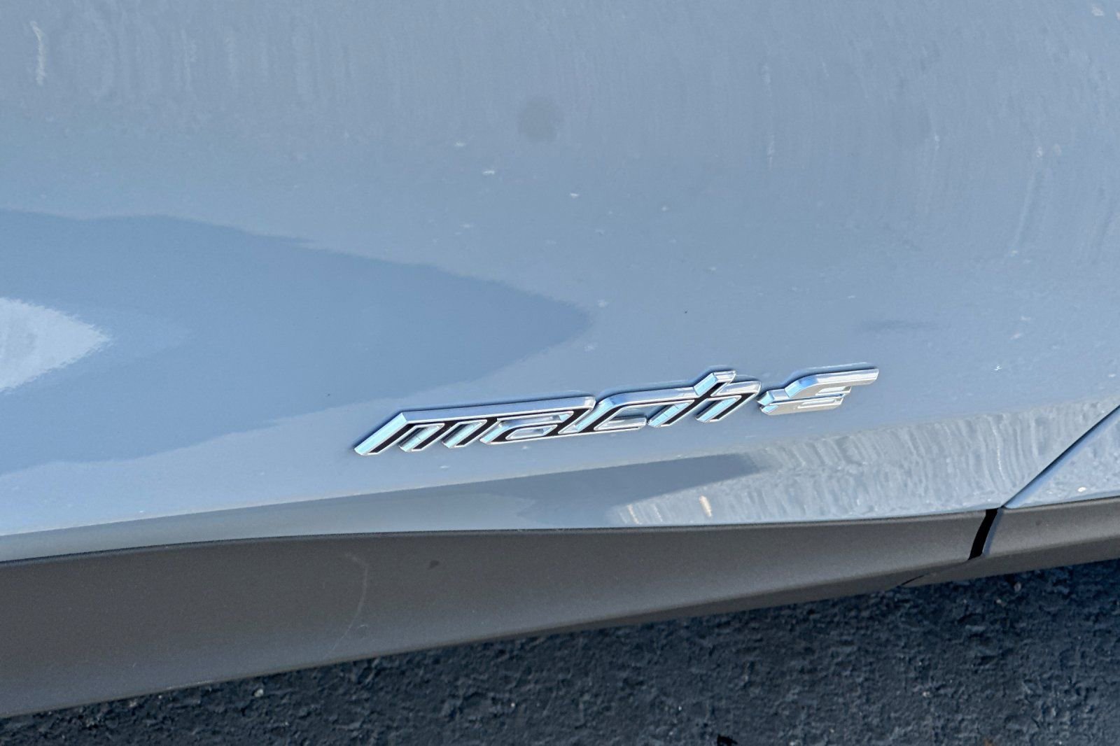 New 2026 Ford Mustang Mach-E Select w/ Interior Protection Package image 26