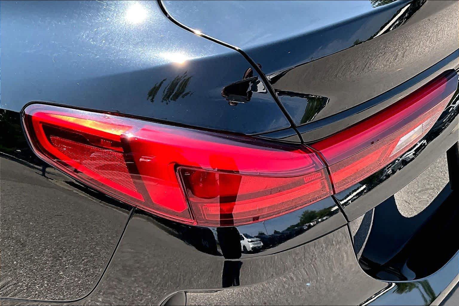 Used 2024 BMW 228i Gran Coupe w/ Convenience Package FWD image 29